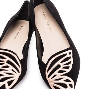 Bibi Butterfly Flats